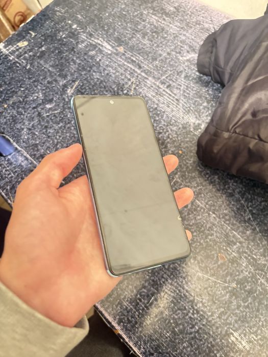 Продам Samsung A52