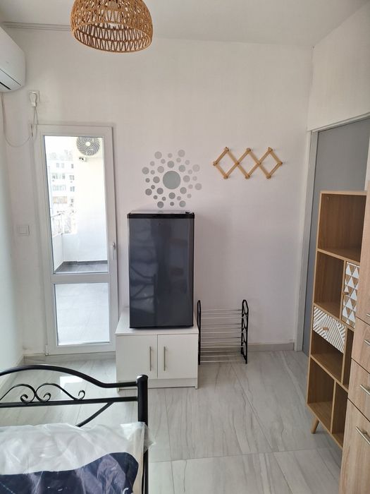 Дава се под наем  в София, Обеля 1 - 14 кв.м за 199.41 € - Снимка #2