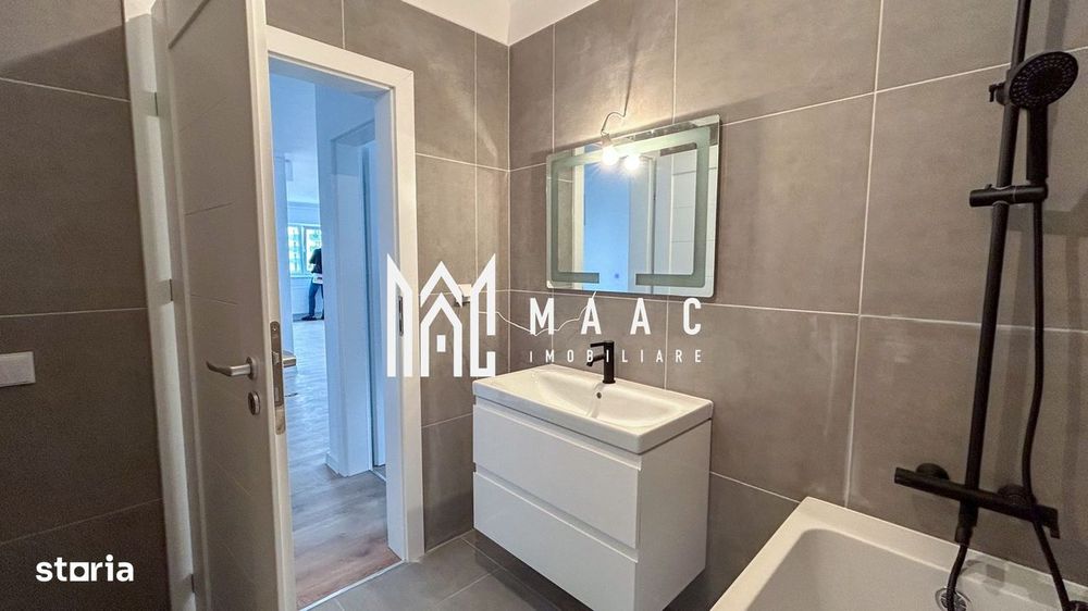 Apartament 4 camere | Etaj 1 | Loc de parcare — fotografia 3