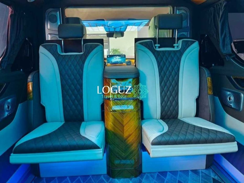 экскурсии по Самарканду с трансферами Гид на личном авто Бизнес класса