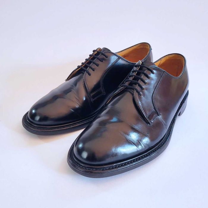 LOAKE, официални обувки 43