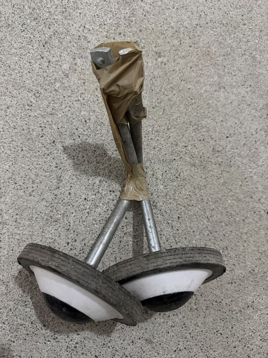 Roti ajutatoare bicicleta copii