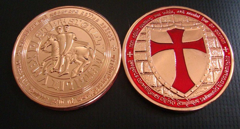 Печатът на Христовите войници, 29 лв