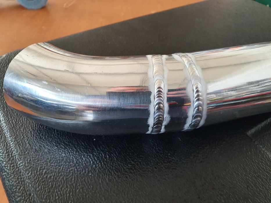 Sudura Racord fexibil,sudura tobe,aluminiu ,otel ,inox