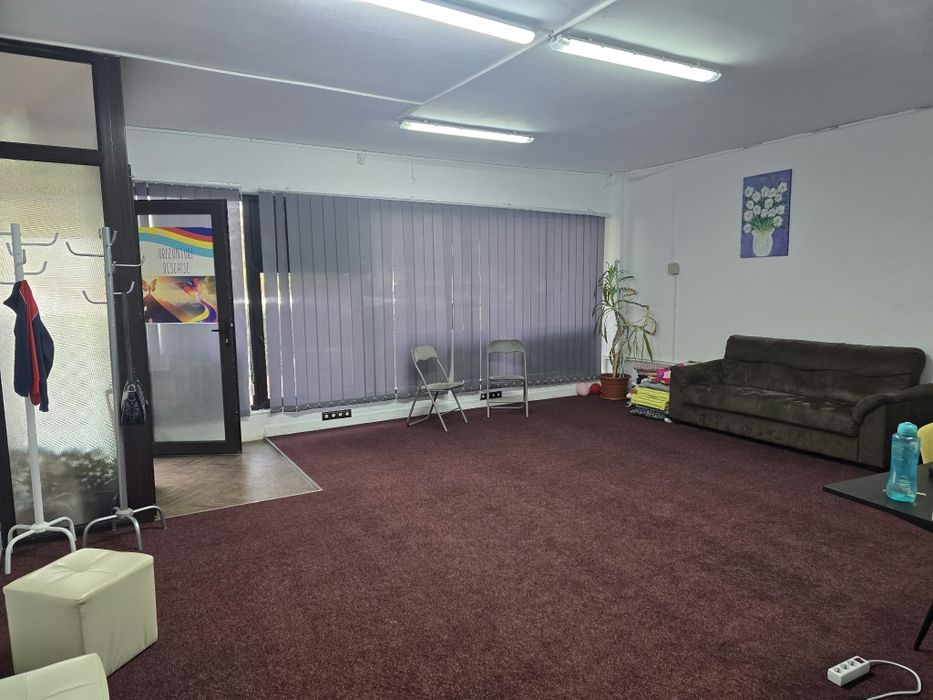 Spatiu de închiriat