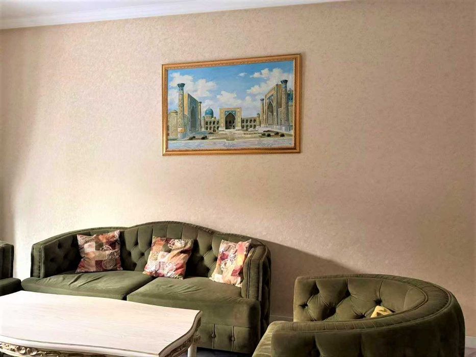 Аренда дома на Саракульке