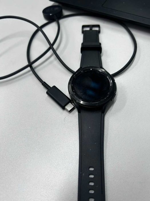 Samsung Galaxy Watch 4 Classic 46mm (Актау лот 6061)