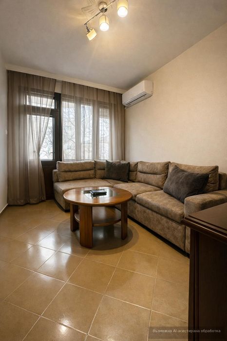 Многостаен апартамент под наем в жк. Христо Смирненски