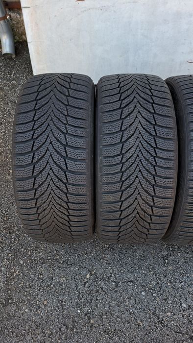 Зимни гуми 225 45 17 Nexen