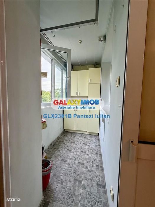 Grigorescu | 4 Camere | Semidecomandat | 1min. metrou | Comision 0%