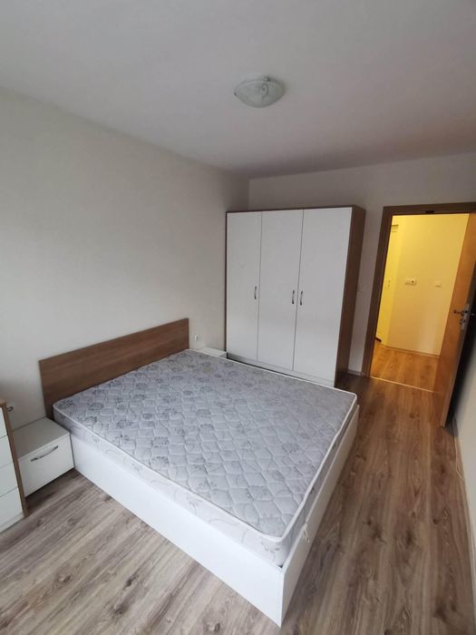 Двустаен, под наем, ж.к Меден Рудник зона А