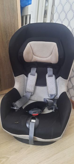 Автокресло детское Chicco