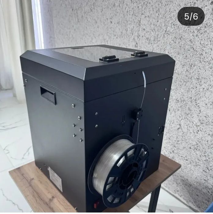 Продам 3D принтер в идеальном состоянии