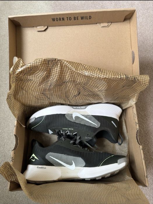 Nike Juniper Trail 3 - Номер 43