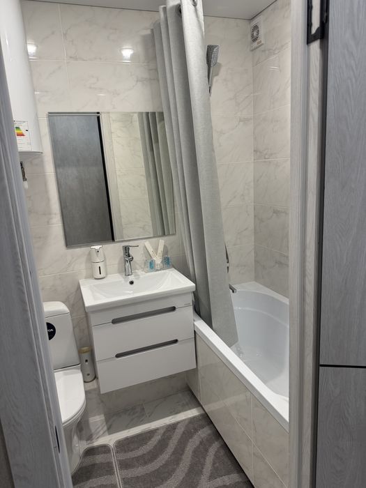 Квартира посуточно