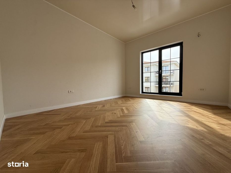 Duplex premium, 5 camere, 137 mp utili, parter + 1 etaj si pod - Brayt