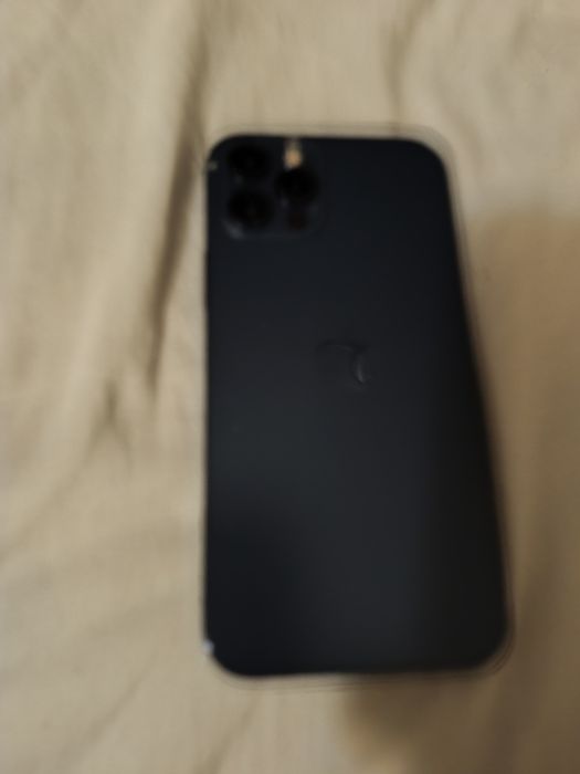 Iphone 12 pro, 128 GB