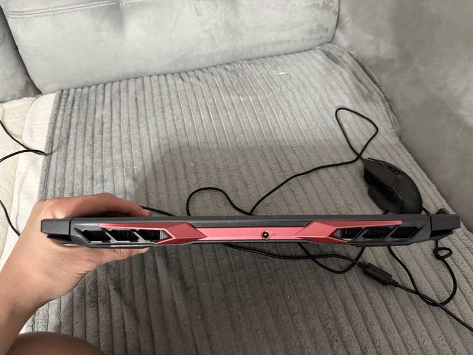 Vand Laptop Acer nitro 5