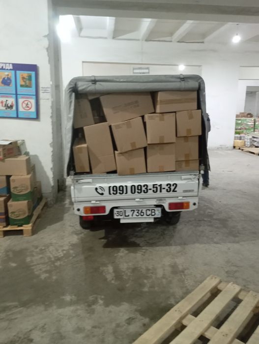 Labo yuk tashish xizmati лабо юк ташиш хизмати