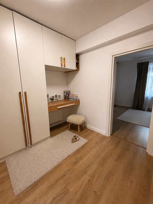 Casă complet mobilată — te muți rapid, locatie avantajoasa parc si scoala Petru Rares