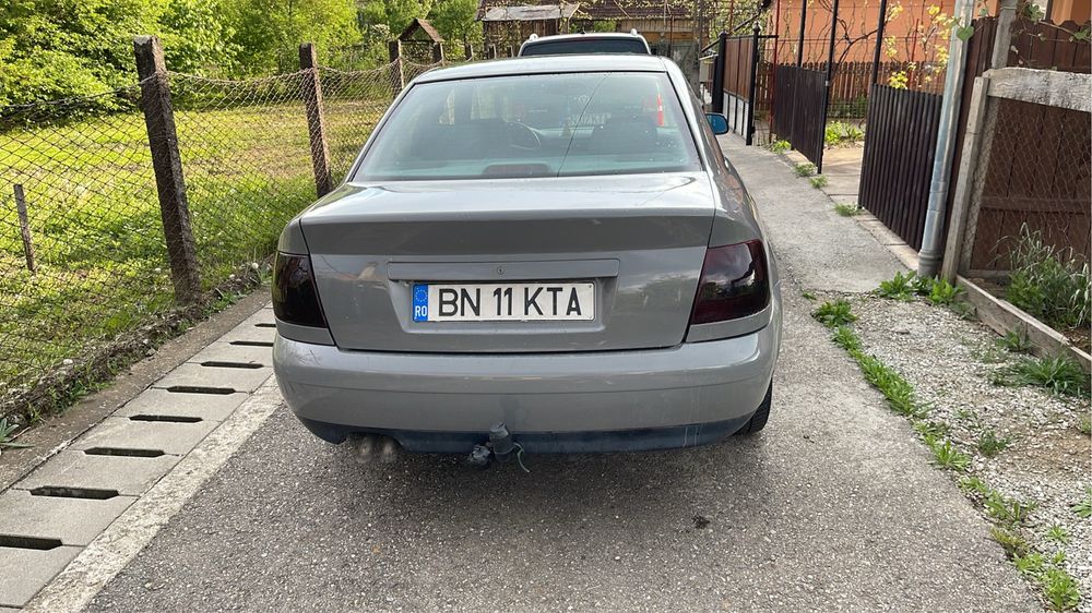 Audi a4 1.9 TDI 90cp