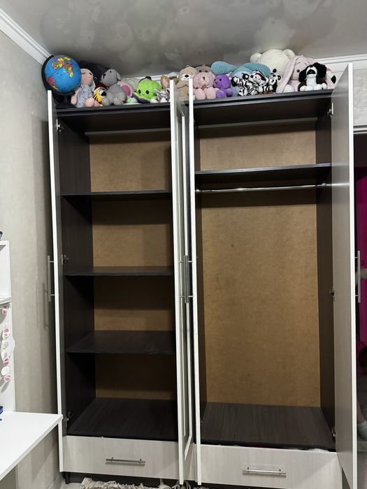 Продам шкаф для спальни