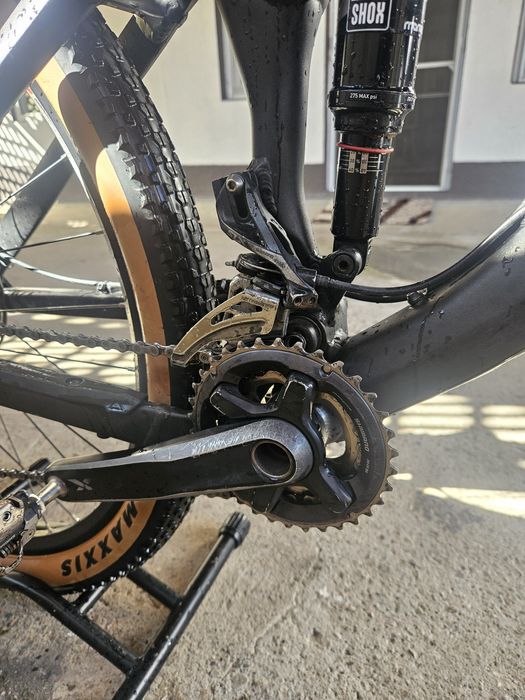 Vand Mtb Canyon Neuron