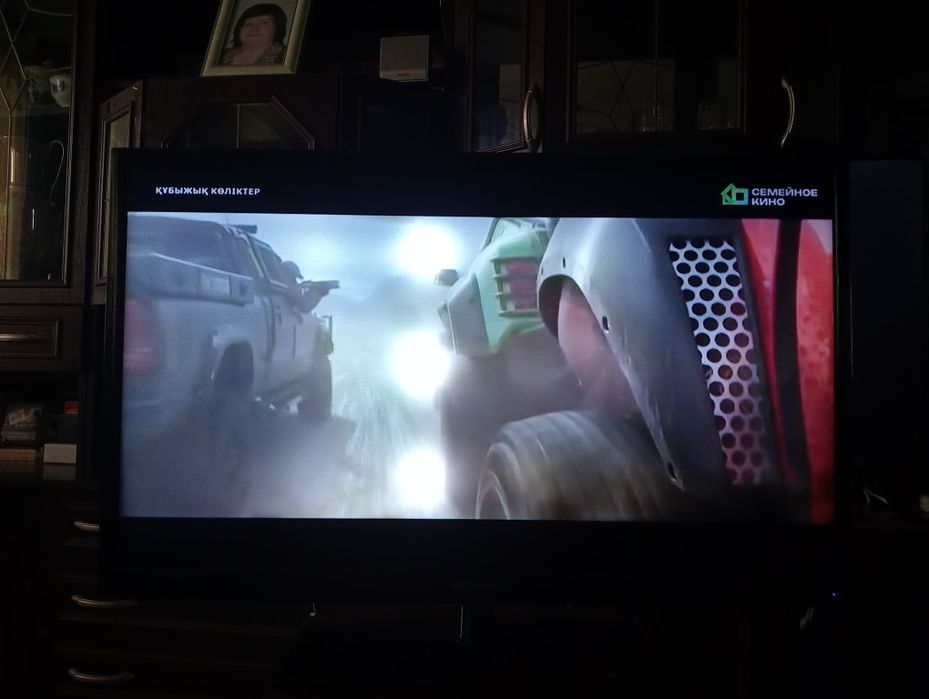 Телевизор Hisense