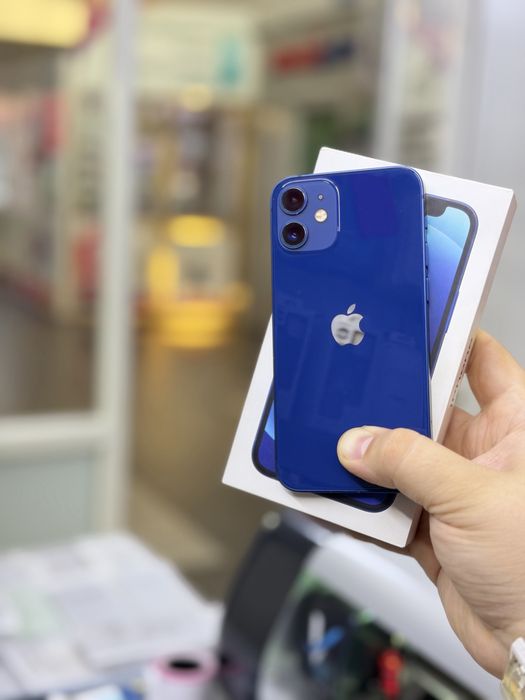 Iphone 12Mini / 64GB
