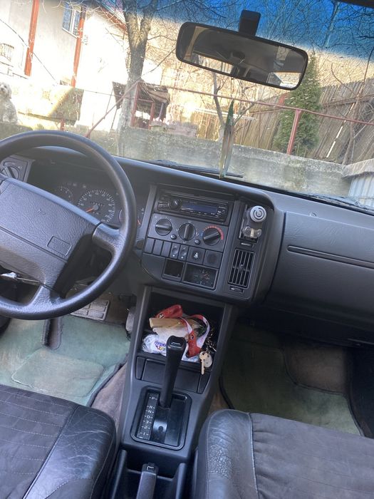 Volvo 460 L  benzina cv automata