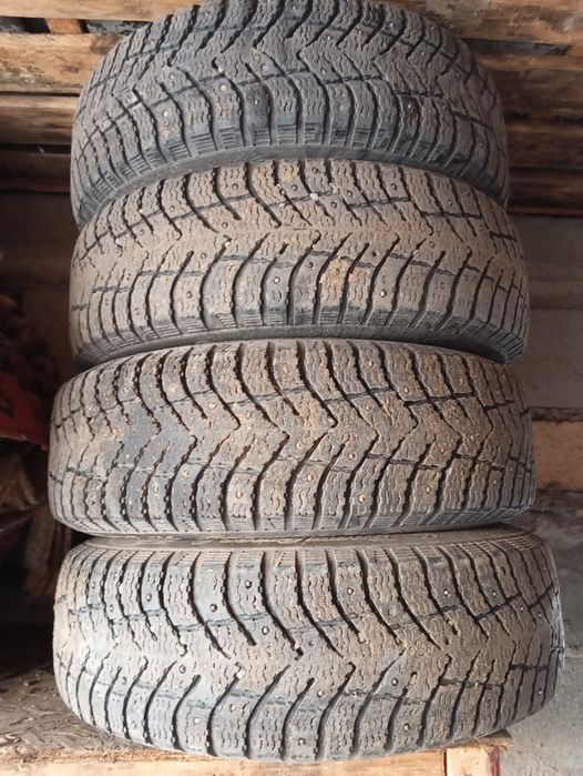 Тойота Карина Е АКПП 1.6  1993 г