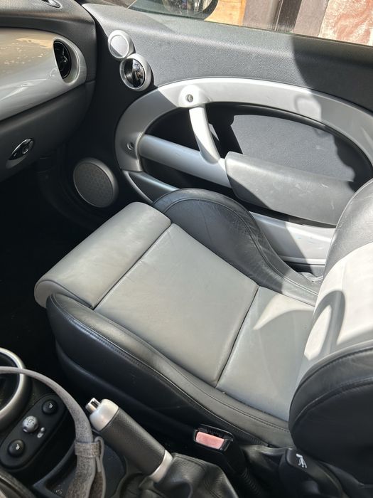 Mini Cooper One 1.6 benzina