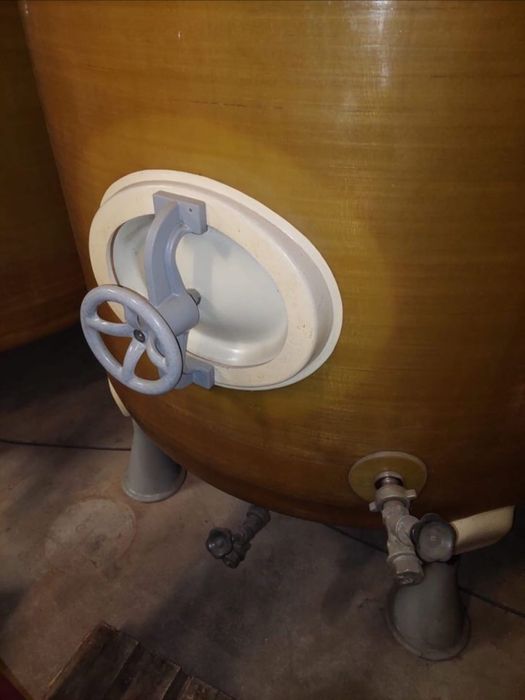 Bazine rezervoare fose septice din fibra