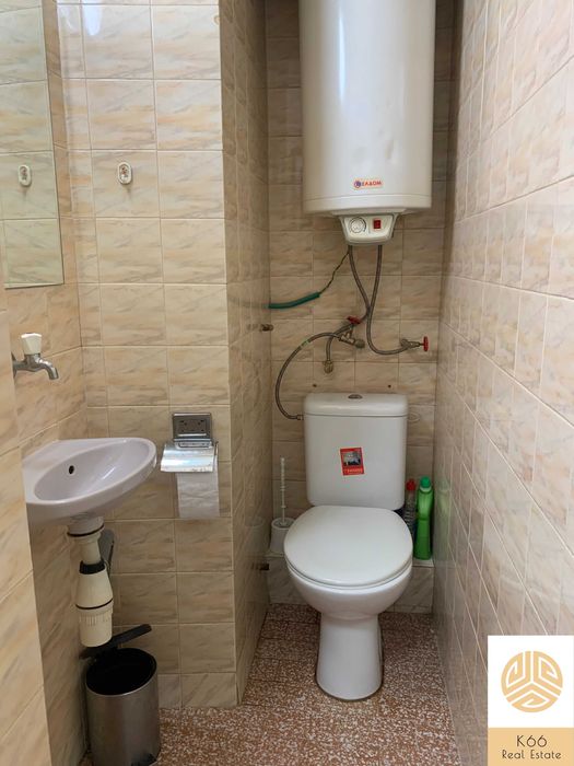 Дава се под наем Тристаен апартамент в Варна, Цветен квартал - 83 кв.м за 382.5 € - Снимка #7