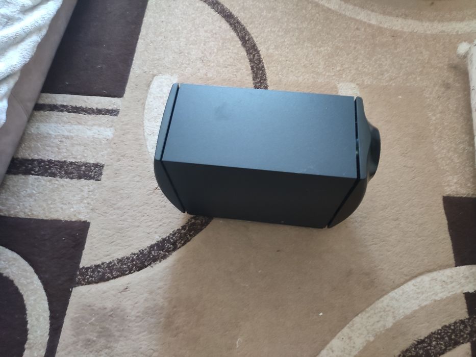 2 Difuzoare Boxă bass / subwoofer pasiv Sony SS-WSX1