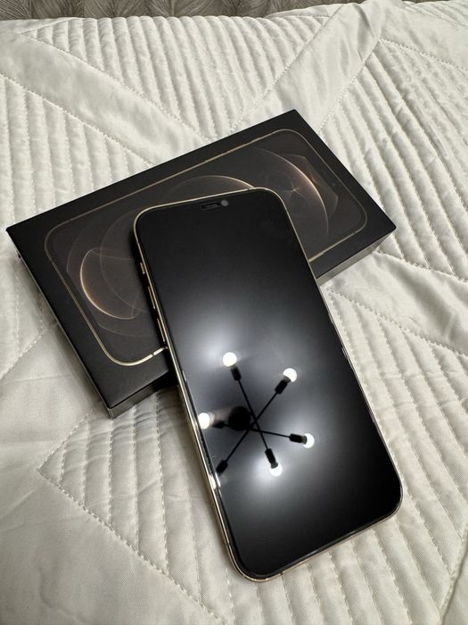 Iphone 12 pro 128 gb