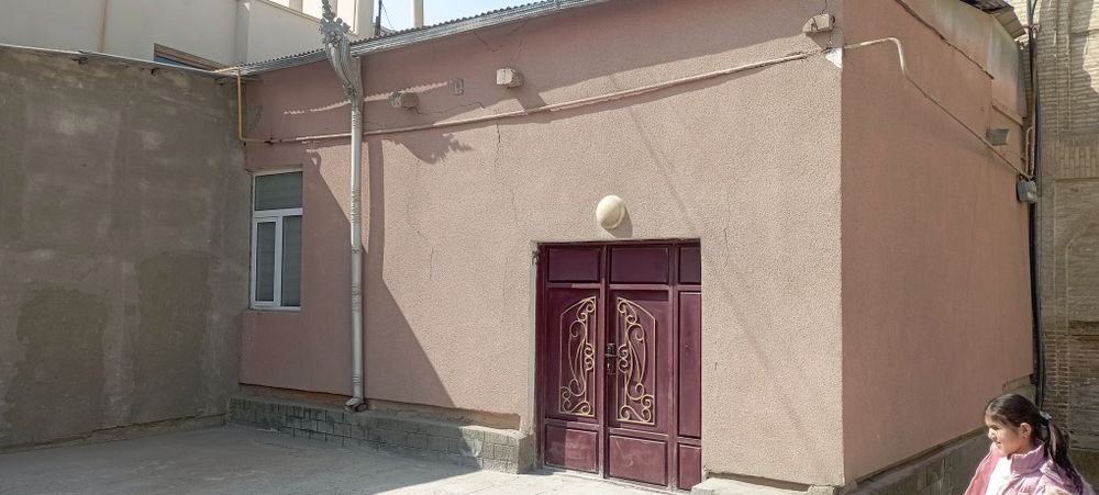 Дом в Старом городе — отличное предложение!

Продаётся дом в районе Бо