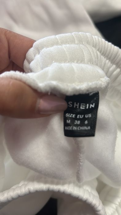 Дамски долници чисто нови