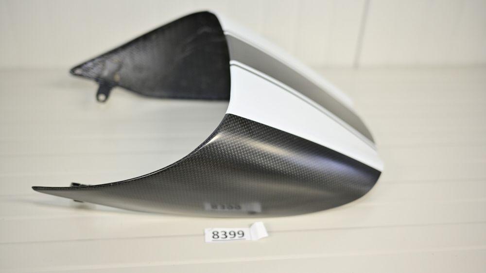 Carena monopost sa sezut din carbon oem Ducati Performance Diavel