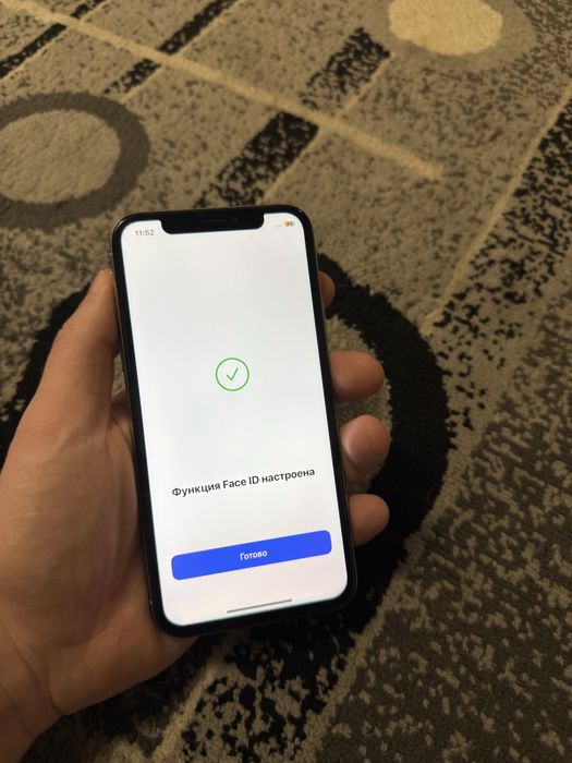Iphone X 64gb Айфон Х 64гб