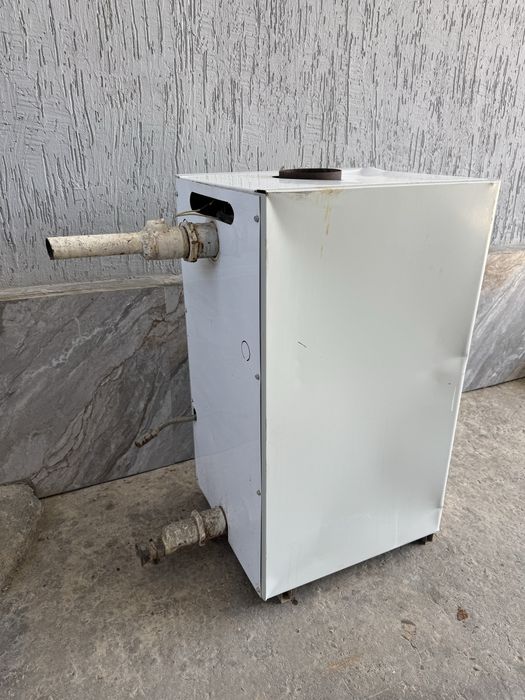 Продам газовый котёл