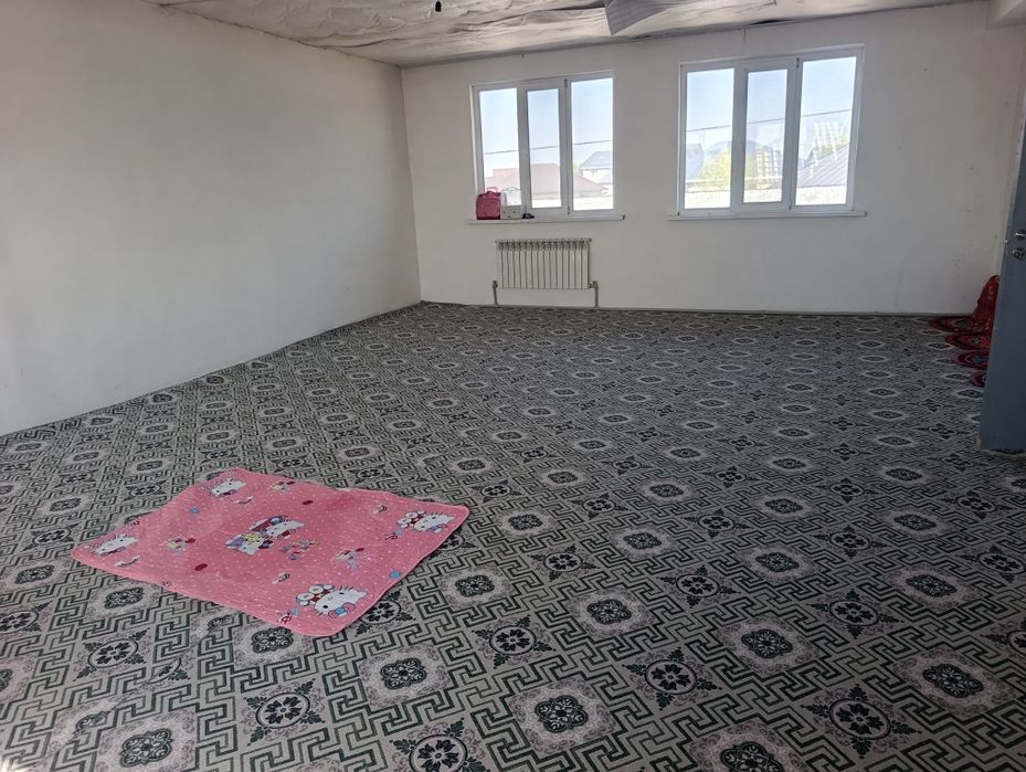 Дом + доход 100 000 тг