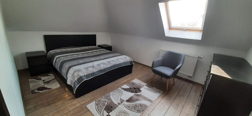 Casa de vânzare in Miercurea Ciuc