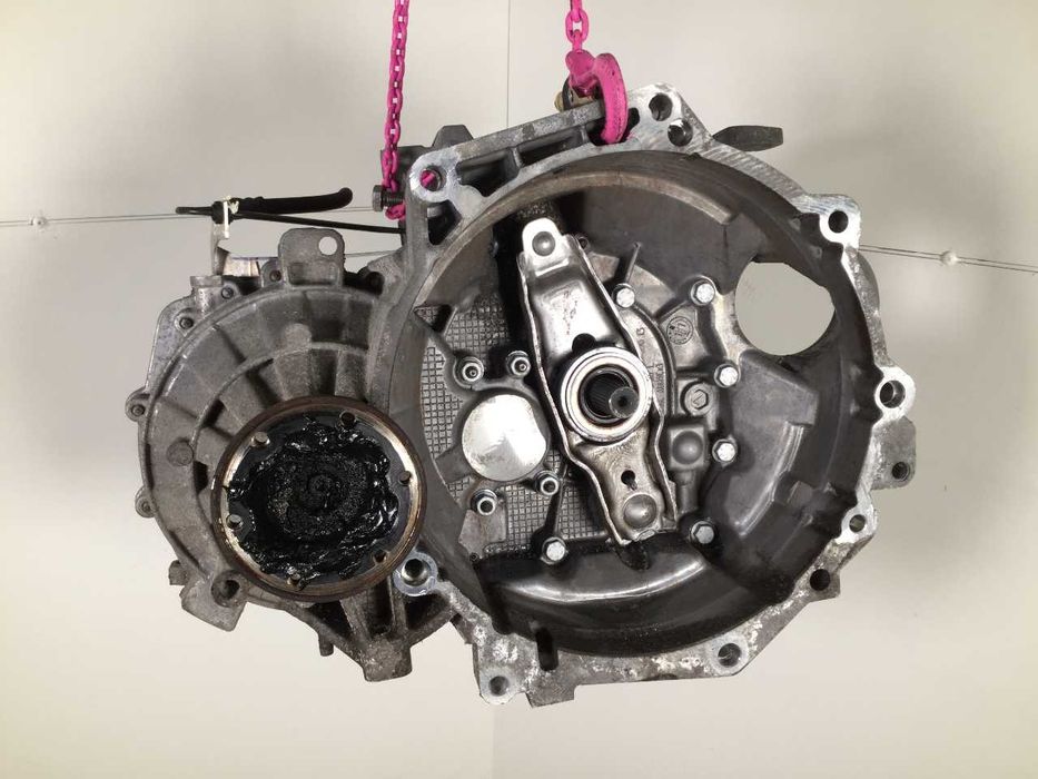 Cutie de viteze VW Golf 6 / VW Passat 1.6 TDI; 5 Trepte; LVB