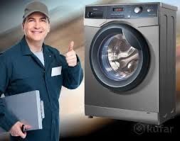 Ремонт стиральных машин, Ремонт холодильников