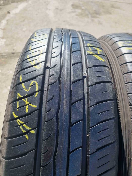 SET 2 Anvelope Vara 175/65 R15 DUNLOP sp Sport Fastresponse