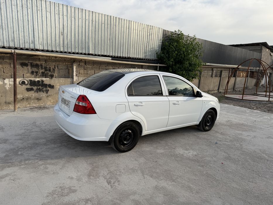 Nexia 3 2022 Автомат идеал