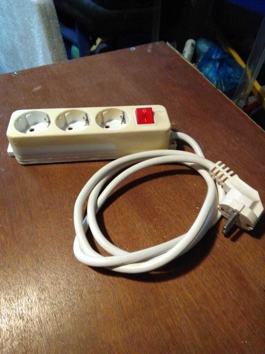 разклонител