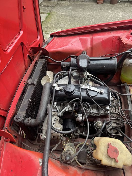 Dacia 1300 stare buna