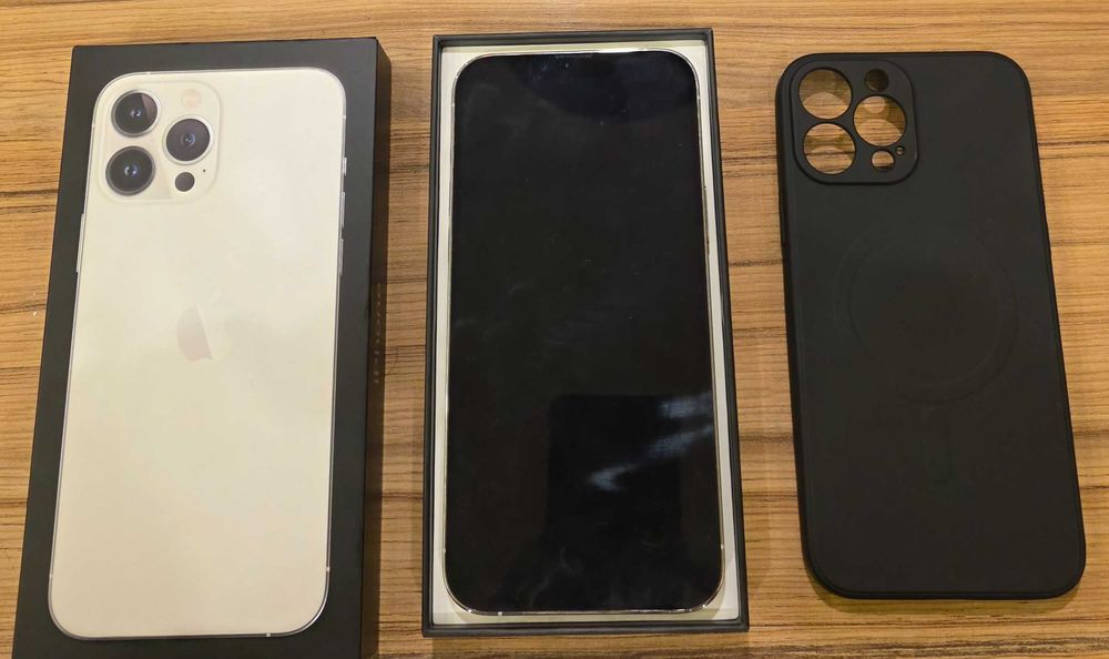 Iphone 13 Pro Max 512 gb